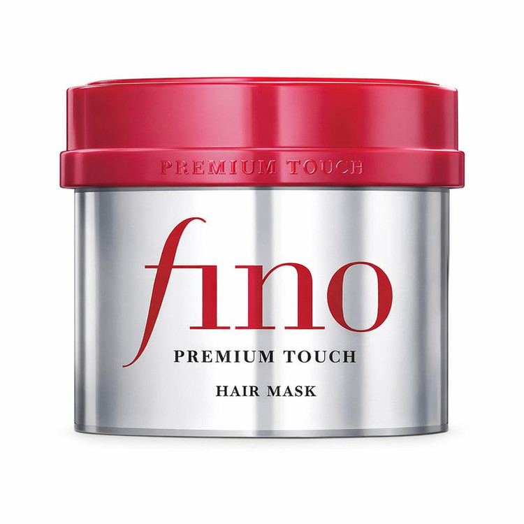ماسک مو ترمیم کننده فینو fino اورجینال ژاپنی