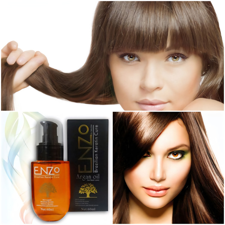 روغن آرگان انزو ENZO Argan Oil